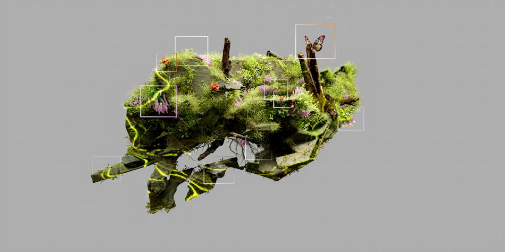 Digital Asset Ecosystems Expand Beyond Traditional Investment