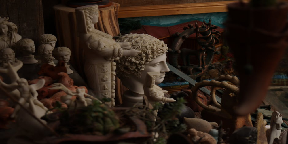 Ancient Artifact’s Demise Rattles Collectibles Market, Fuels Gold Supply Concerns