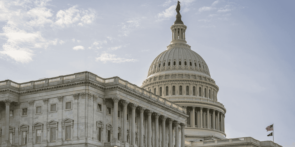 Government Shutdown Looms, Jeopardizing Economic Data and Federal Workforce Stability