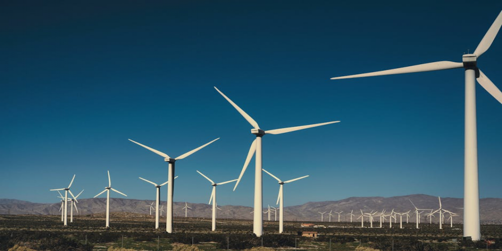Power Grid Buildup Fuels Optimism for Industrial Sector