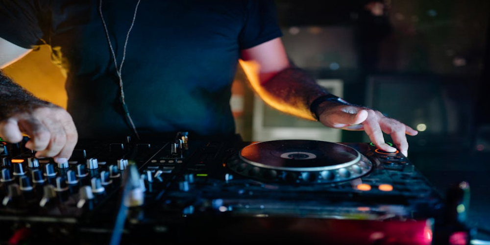 Electronic Music Star’s Festival Venture Signals Broader Creator Economy Investment