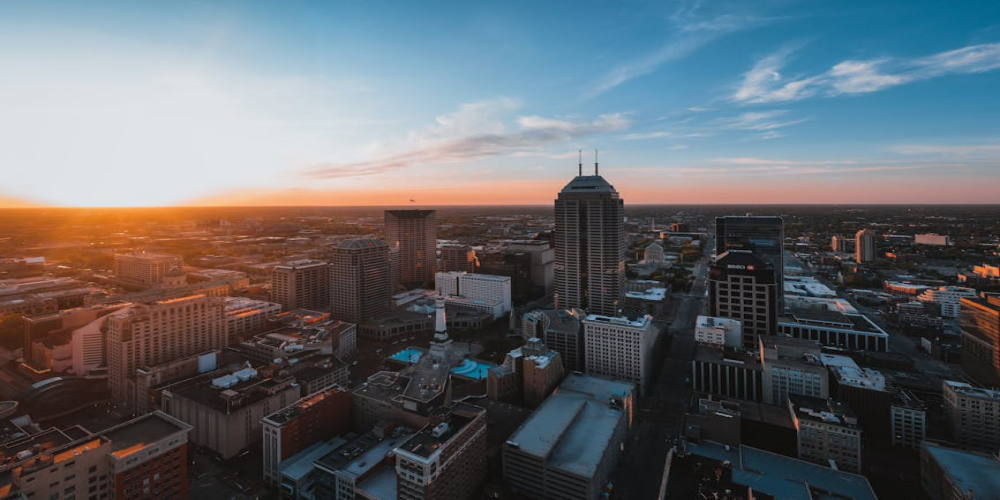 Downtown Indianapolis Redevelopment Secures Critical Funding