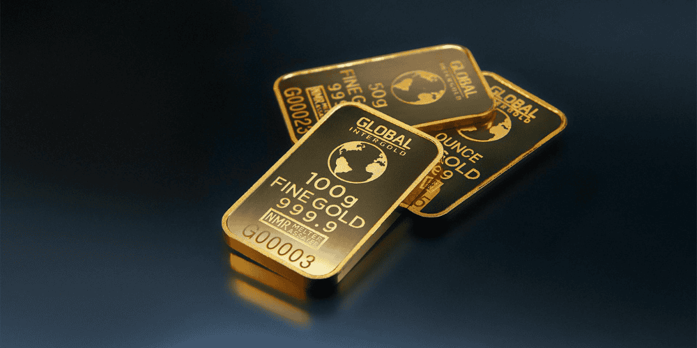 Central Banks Elevate Gold Holdings, Nearing U.S. Treasury Dominance in Global Reserves