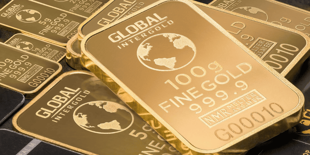 Gold's Rally Intensifies: Central Banks Drive Market to All-Time Highs