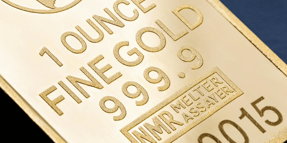 Goldman Sachs Predicts Gold to Reach $4,300 by 2026 Amid Surging Investor and Central Bank Demand
