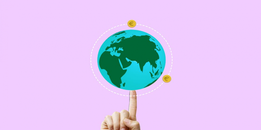 India’s Balancing Act Threatens Global Markets