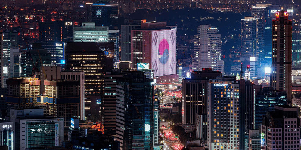 South Korea to Share Forex Data with United States, Currency Swap Talks Omitted