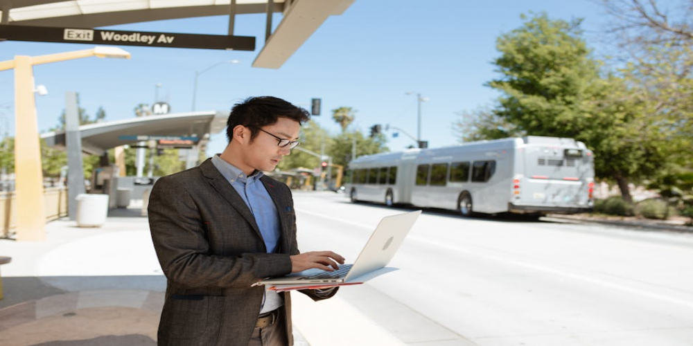 Transit Triumph Ignites California Real Estate Frenzy