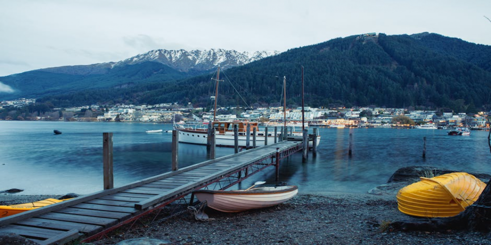 New Zealand Finance Minister's Office Prepares Significant Reserve Bank Announcement for Wednesday