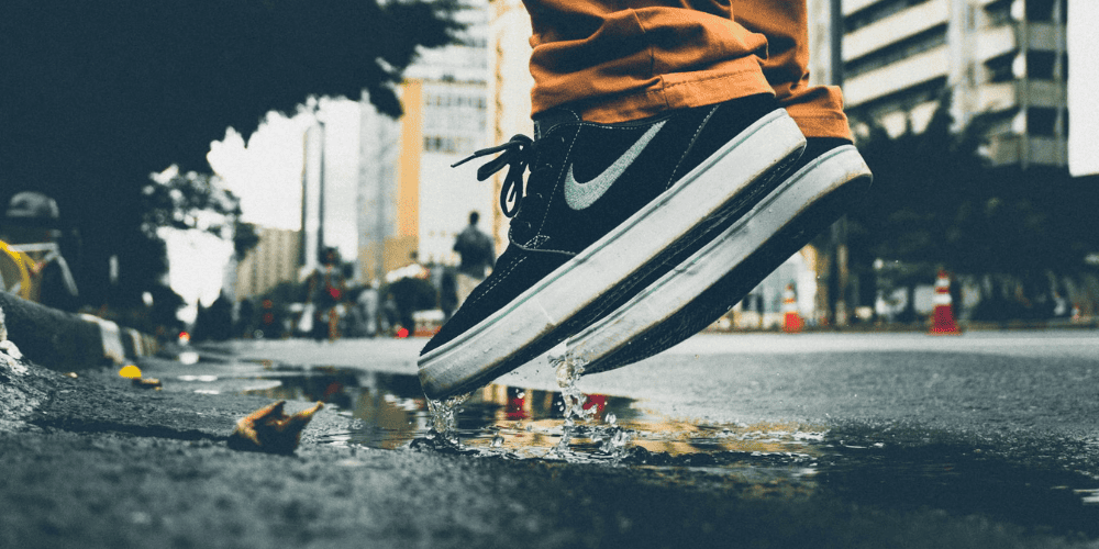 Nike Stock Soars as CEO Hill's Turnaround Plan Delivers Strong Earnings Growth