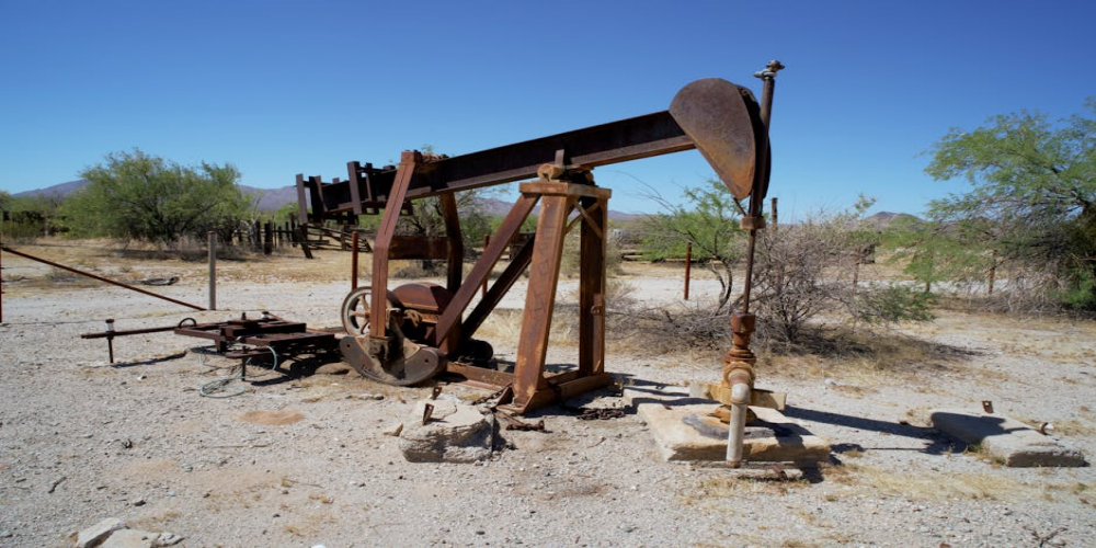 Crude Oil Futures Rise Sharply as Geopolitical Risks Intensify Across Key Regions