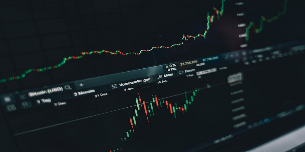 **White House Address Fuels Investor Uncertainty, Market Volatility**