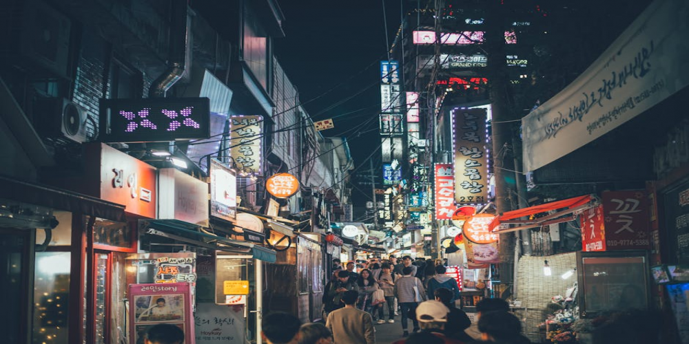 South Korea and United States Forge Foreign Exchange Agreement Bolstering Financial Stability