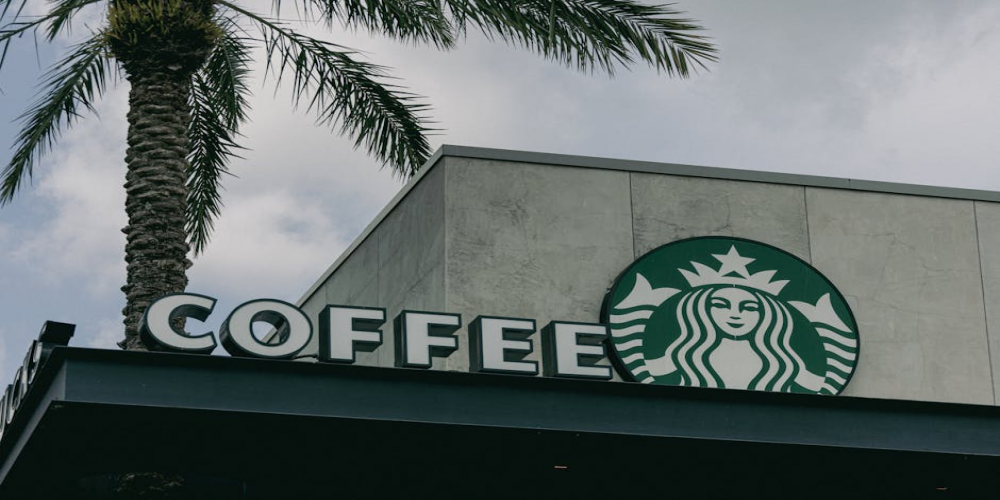 Starbucks Unveils Billion-Dollar Restructuring Plan Amidst Store Closures and Workforce Reductions