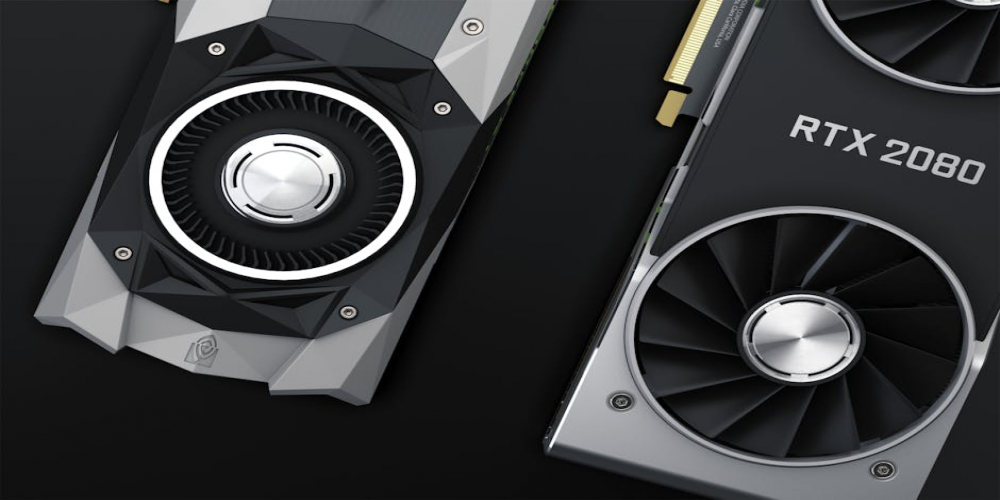 Jensen Huang’s Nvidia Fuels Tech Rally Amidst Labor Market Concerns