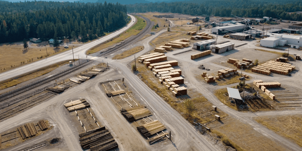 Donald Trump Enacts New Lumber Tariffs, Reworking Global Trade Dynamics