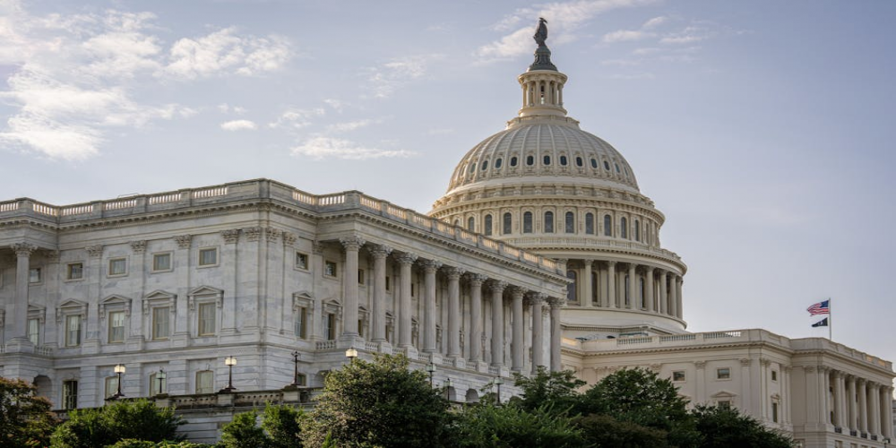 U.S. Government Shutdown Imminent Amid Congressional Funding Impasse