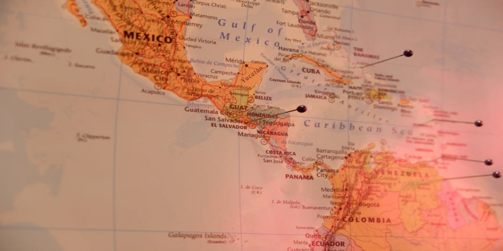 Venezuela Accuses US of Aggression Igniting Regional Fears
