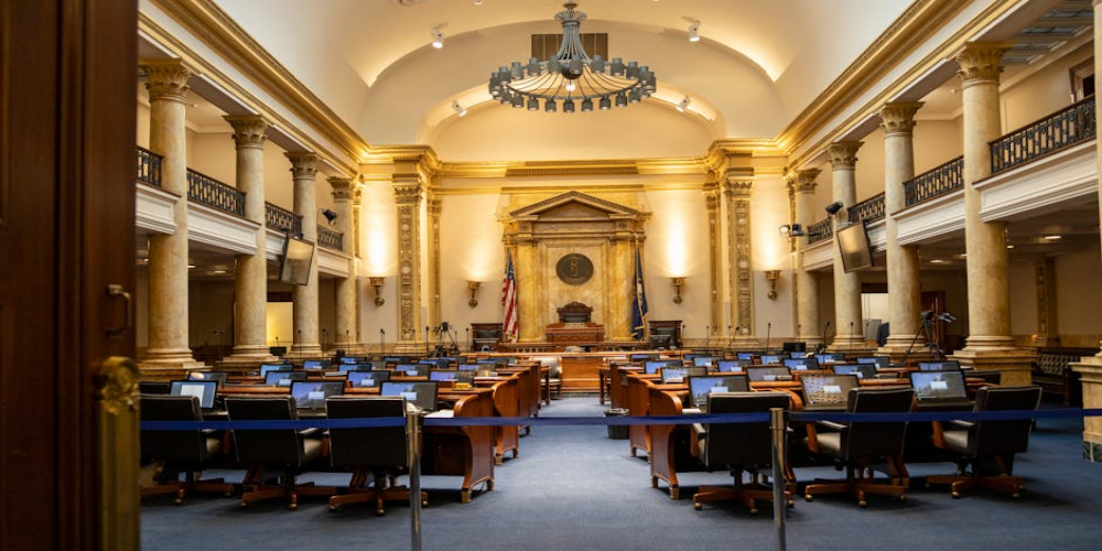 XRP Momentum Builds as Senate Legislation and ETF Prospects Fuel Investor Optimism